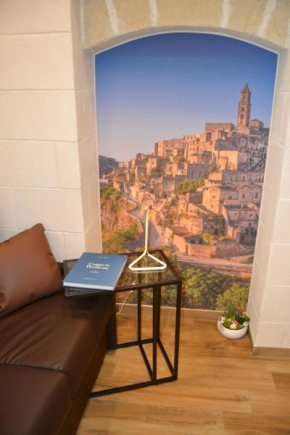 Dimora dell'Annunziata Matera